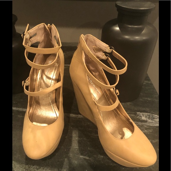 BCBGeneration Shoes - BCBG Generation Shoes